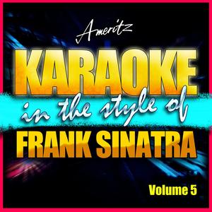 This Happy Madness (In The Style Of Frank Sinatra)