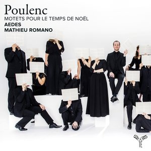 Quatre motets pour le temps de Noël, FP 152: I. O magnum mysterium