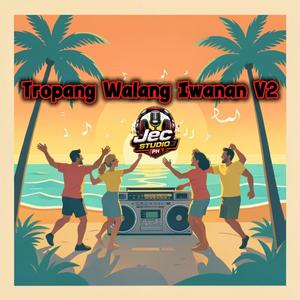 Jec Studio PH (Tropang Walang Iwanan V2)