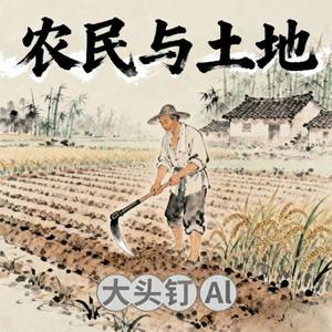 农民与土地 (烟嗓版)