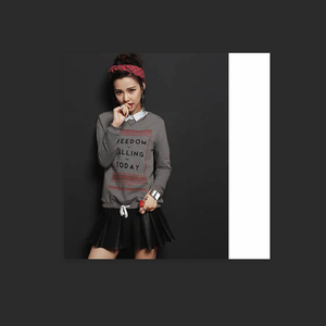 卫兰-一格格-卫兰（DJ梅森Remix)（Mason梅森 remix）