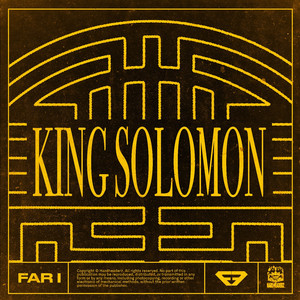 King Solomon