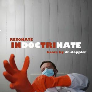 Repeat Again (feat. Dr.Doppler & Lucianna)