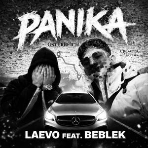 PANIKA (feat. beblek)