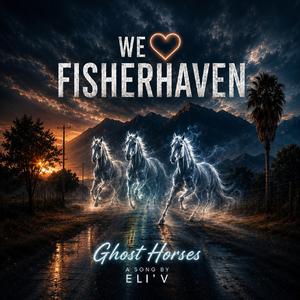 Ghost Horses