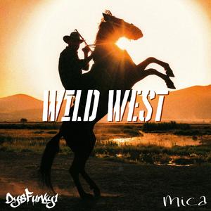 Wild West (feat. Dysfunky1)