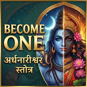 अर्धनारीश्वर स्तोत्र | Shiv Shakti Balance | Ardhanarishvara Stotram | Divine Balance Chant