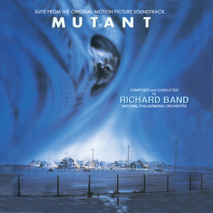 Mutant (Suite)