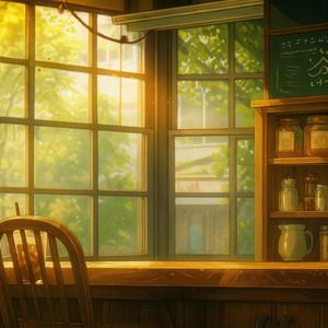 I Heard Him Say Hello First