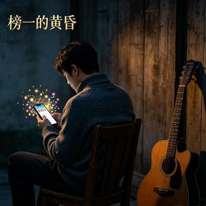 榜一的黄昏