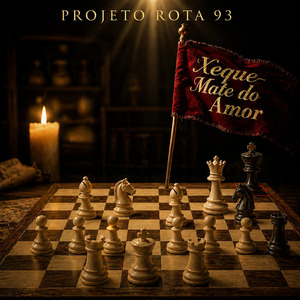Xeque - Mate do Amor