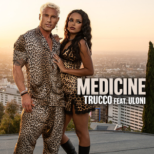 Medicine (Radio Edit)
