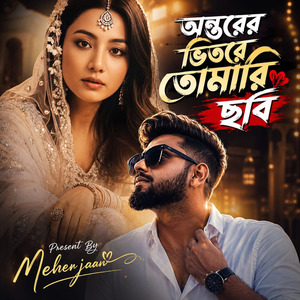 অন্তরের ভিতরে তোমারি ছবি