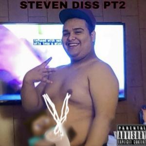 STEVEN DISS PT2