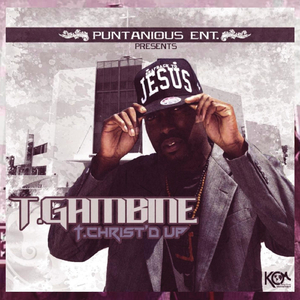 Never Would of (feat. Bosston)