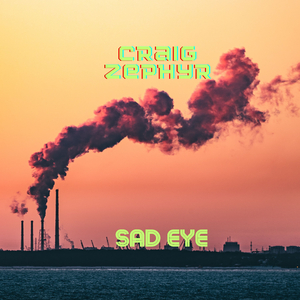 Sad Eye