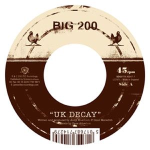 UK Decay