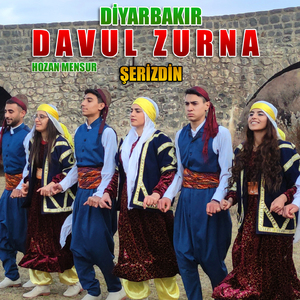 Diyarbakır Davul Zurna Şerizdin