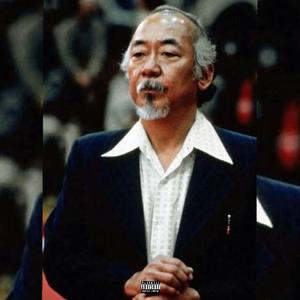 Mr.Miyagi