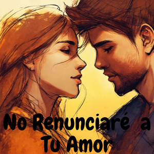 No Renunciaré a Tu Amor (En Vivo)