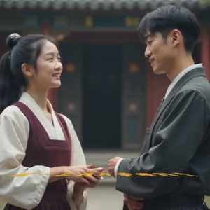 这一生我只牵妳的手