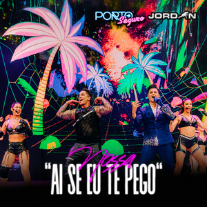 Nossa "Ai Se Eu Te Pego"