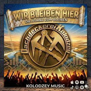 WIR BLEIBEN HIER
