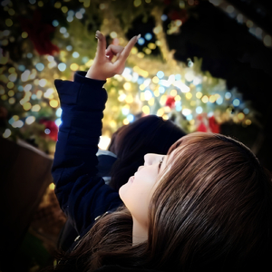 永遠のシルエット (Original Version)