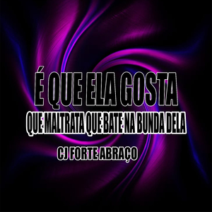 É Que Ela Gosta Que Maltrata Que Bate na Bunda Dela