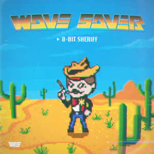 8-bit Sheriff