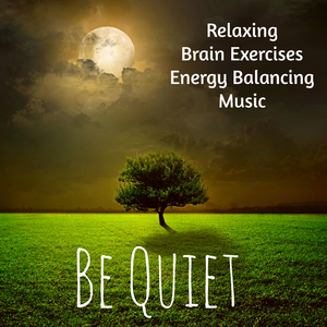 Meditation Mantras (Natural Sounds)