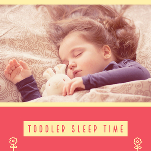 Toddler Lullaby
