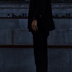 这是我一生中最勇敢的瞬间