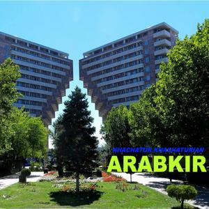 Arabkir