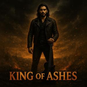 King of Ashes