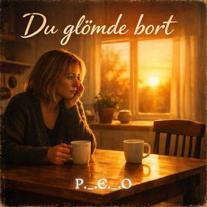 Du glömde bort