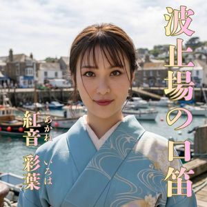 波止場の口笛