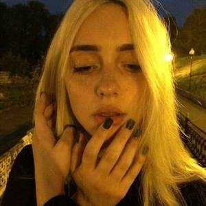 fell in luv - sped up