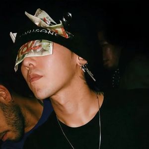 想见一面-潘鑫博