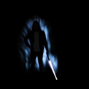 Jedi Knight (A Love Song)