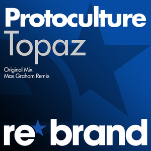 Topaz (Max Graham Remix)