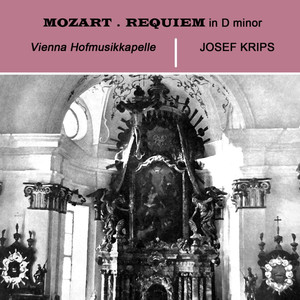 Requiem in D Minor, K. 625: Dies Irae