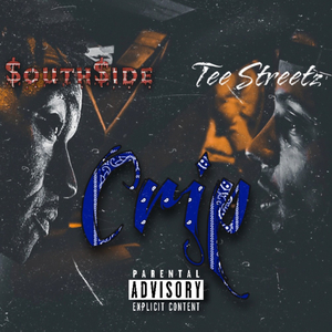CRIP (feat. Tee Streetz)
