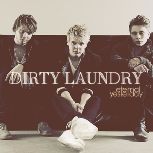 Dirty Laundry