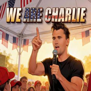 We Are Charlie