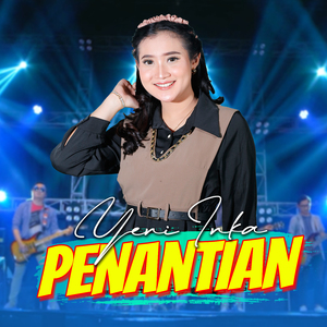 Penantian