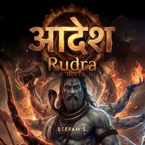 Aadesh Rudra