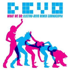 What We Do (Single Edit)