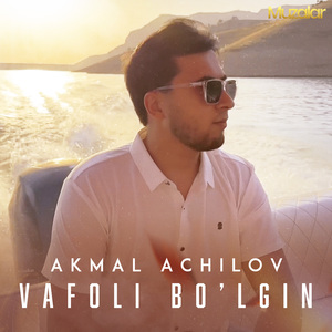 Vafoli bo’lgin