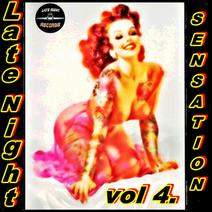 Dancing Room (Original Mix)